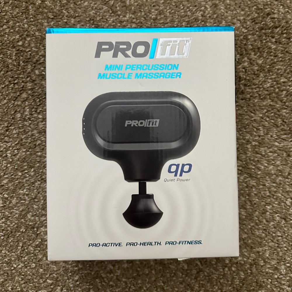 Profit Mini Massager